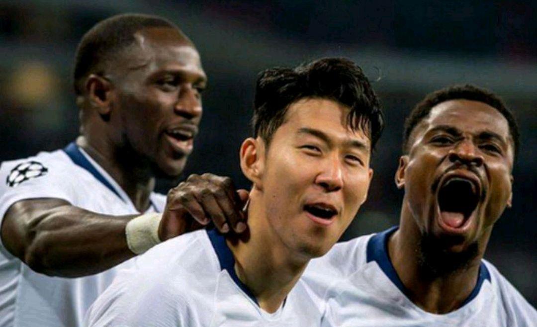 
穆里尼奥迎来利好！三大竞争对手纷纷遇挫 热刺取胜就能挺进前四“爱游戏（ayx）中国官方网站”(图3)