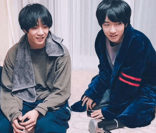 “爱游戏（ayx）中国官方网站”
认可了 是事情人员操作失误！宋亚轩贺峻霖粉丝却继续“掐架”！(图4)