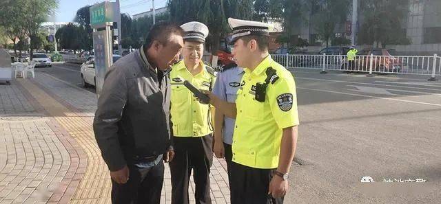 忻州:交警查扣24辆摩托车!市区禁行摩托车!‘爱游戏(ayx)中国官方网站’(图7)
忻州:交警查扣24辆摩托车!市区禁行摩托车!‘爱游戏(ayx)中国官方网站’(图7)