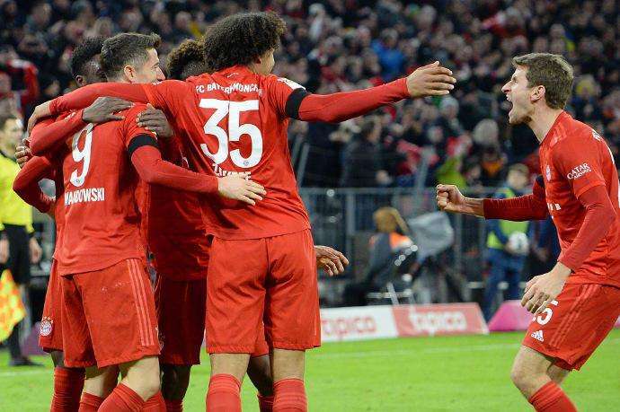 “ayx官方网站”【投机体育】欧战复活了！曼城和曼城赢得热门联赛的时间差可能会影响球队的状态(图3)