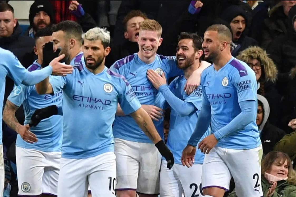 “ayx官方网站”【投机体育】欧战复活了！曼城和曼城赢得热门联赛的时间差可能会影响球队的状态(图7)