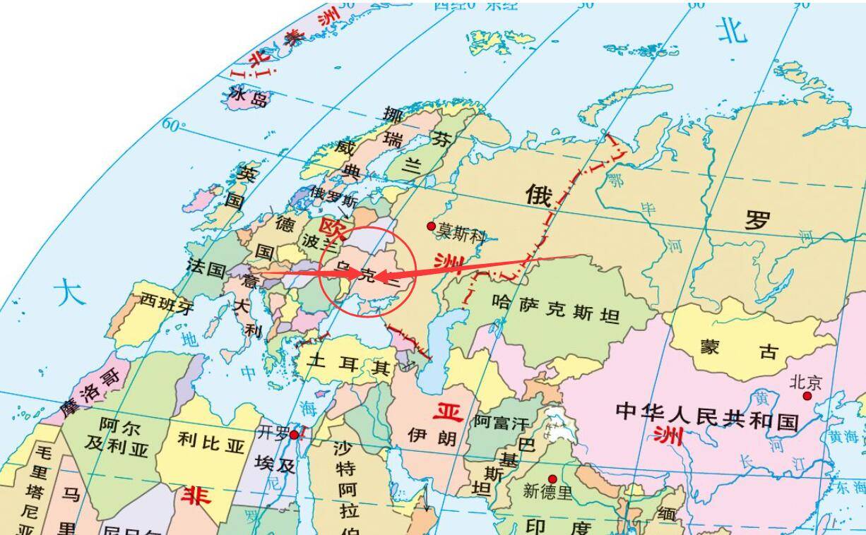 
如果乌克兰没有销毁核武器 现在国家有多强大呢？“爱游戏（ayx）中国官方网站”(图3)
