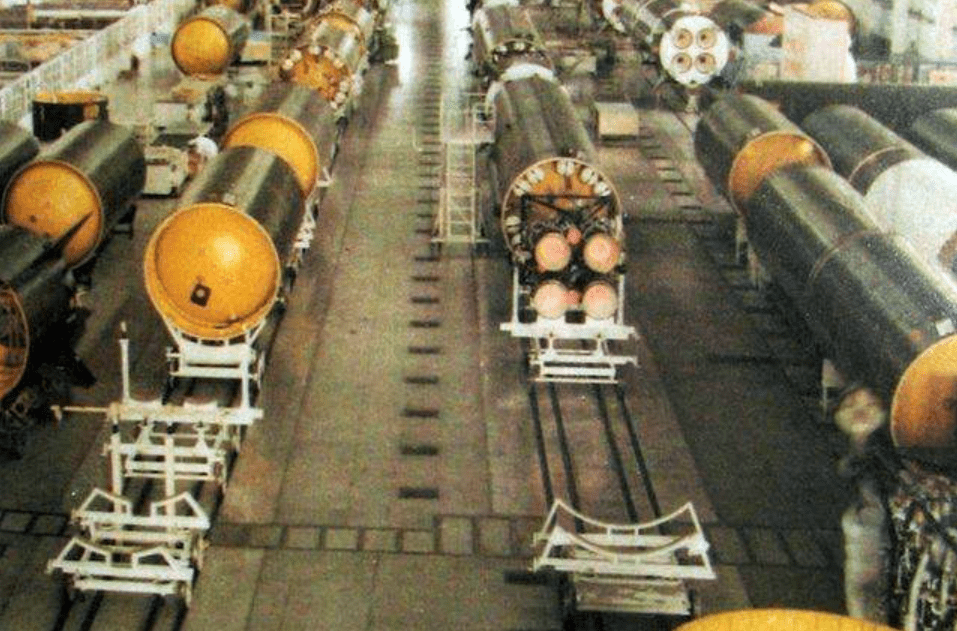 
如果乌克兰没有销毁核武器 现在国家有多强大呢？“爱游戏（ayx）中国官方网站”(图5)