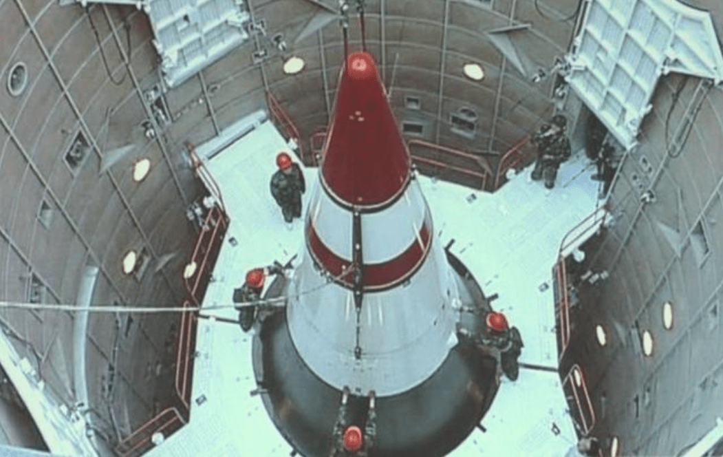 
如果乌克兰没有销毁核武器 现在国家有多强大呢？“爱游戏（ayx）中国官方网站”(图10)