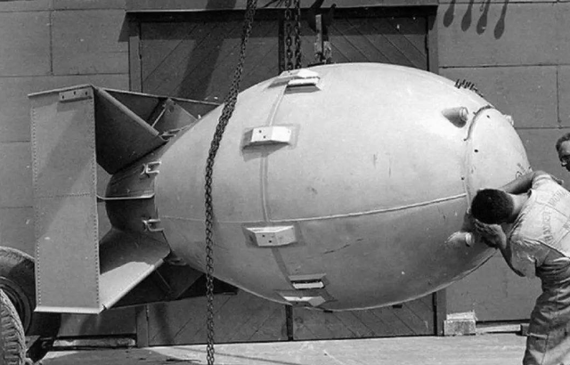 乌克兰被忽悠瘸了?他们放弃自己的核武器 如以后不忏悔?“ayx官方网站”(图5)
乌克兰被忽悠瘸了?他们放弃自己的核武器 如以后不忏悔?“ayx官方网站”(图5)