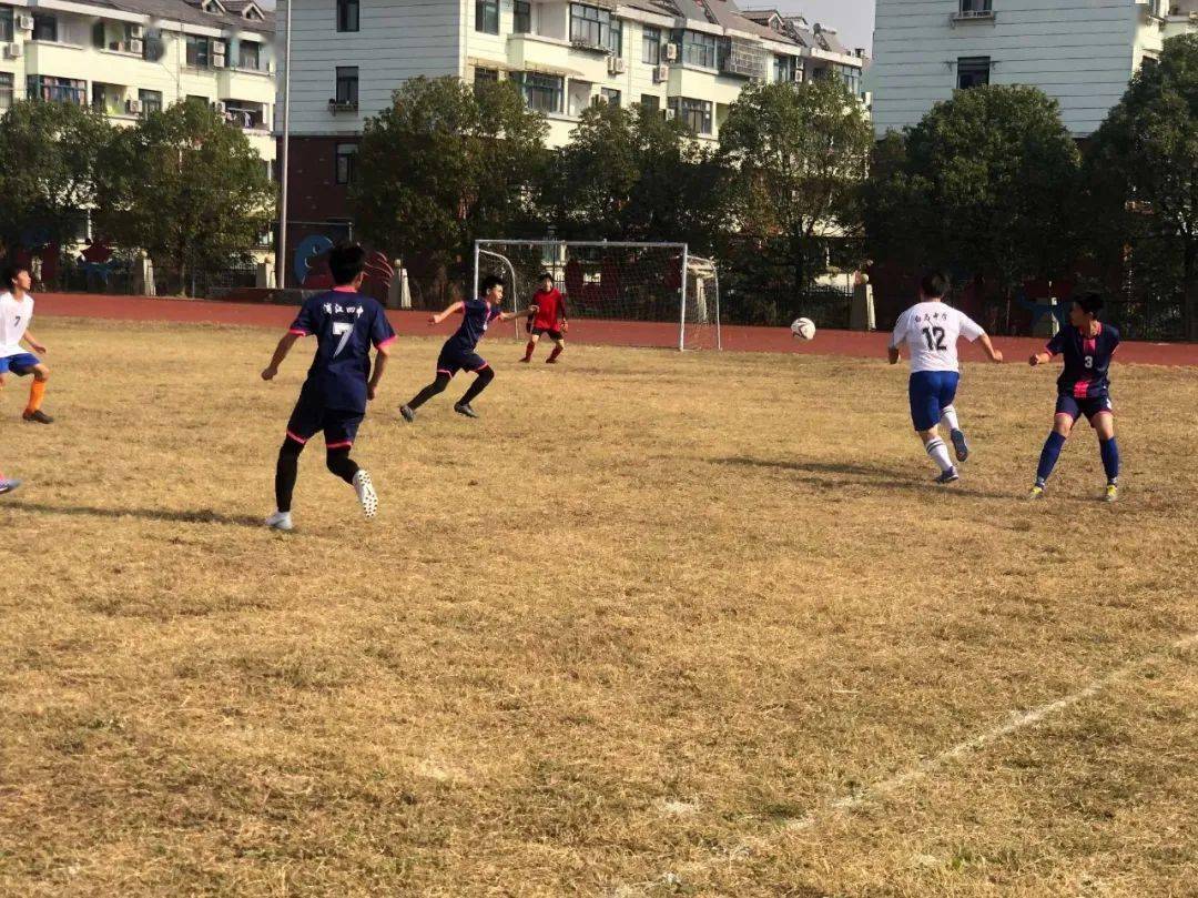 
浦江四中足球队征战“菁英杯”载誉而归【ayx官方网站】(图4)