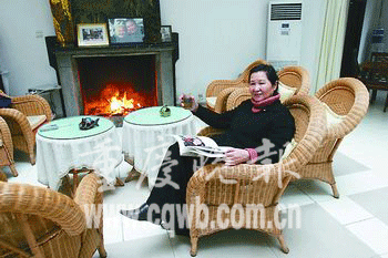 大安区教育和体育局织牢“四张网”扎实推进教育脱贫攻坚工作【ayx官方网站】(图2) 爱游戏(ayx)中国官方网站