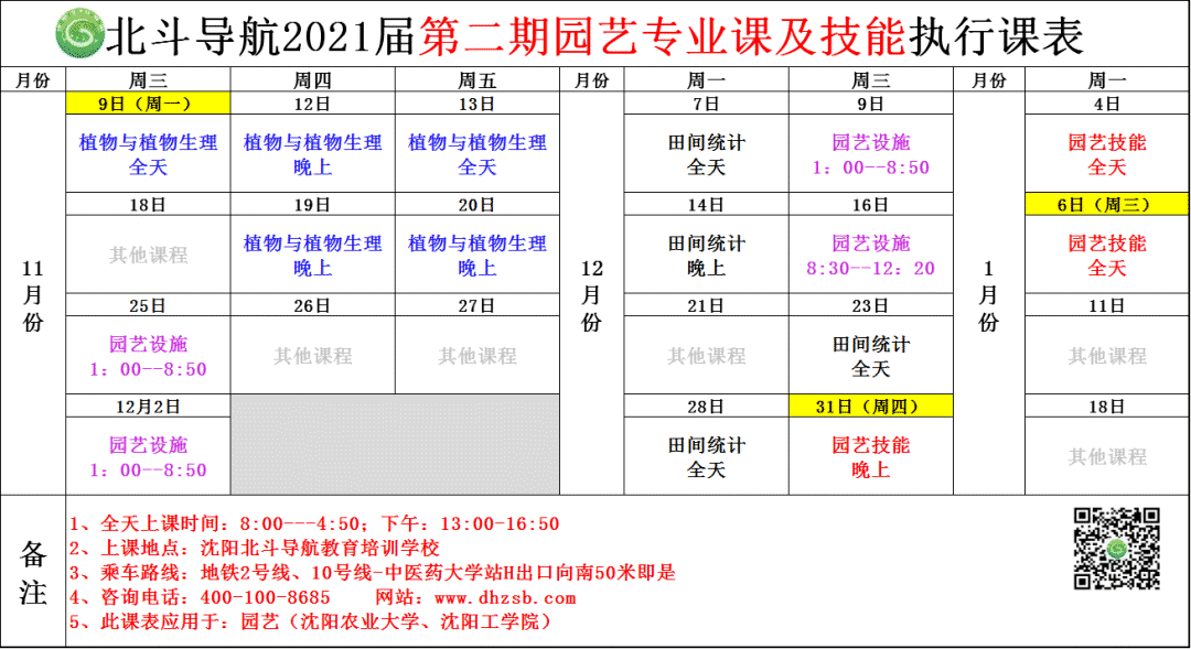 爱游戏（ayx）中国官方网站-
【新一波专业课】正在火热接受报名中！小同伴赶忙行动起来！(图8)