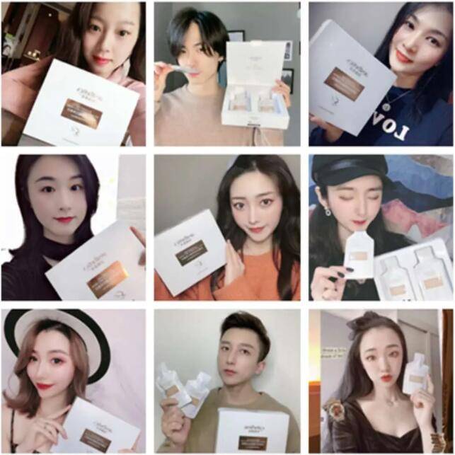 ayx官网-
晨曦美学胶原卵白一箱几多盒 晨曦美学胶原卵白有没有效果(图8)