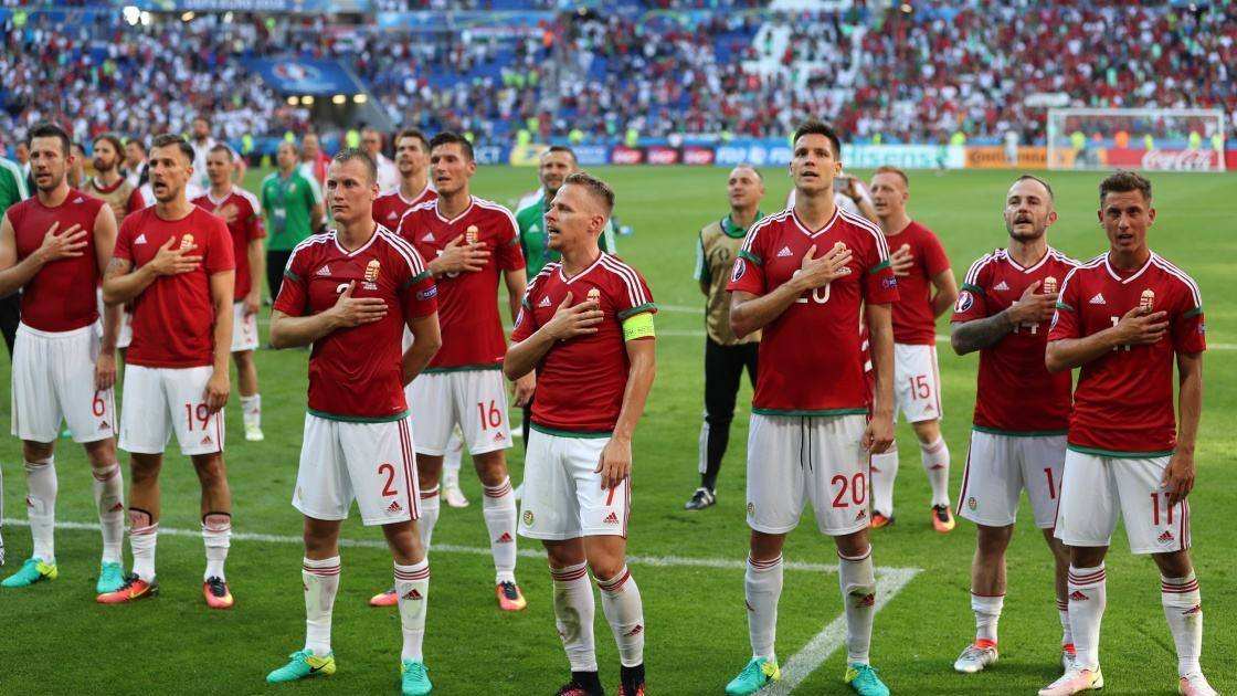 
评球家｜欧洲杯：匈牙利VS冰岛 匈牙利牙尖嘴利欲“破冰”：爱游戏（ayx）中国官方网站(图5)