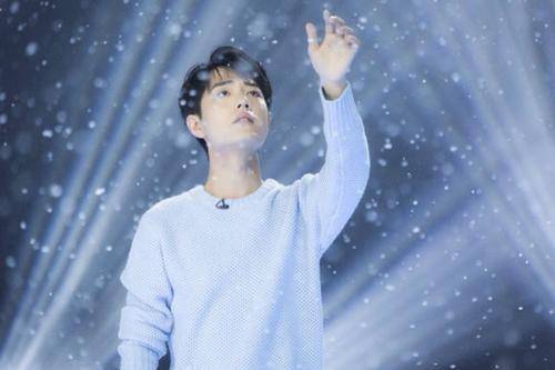 【爱游戏（ayx）中国官方网站】
8月电视剧演员指数 杨紫名次直线下滑 鹿晗第2 榜首实至名归(图9)