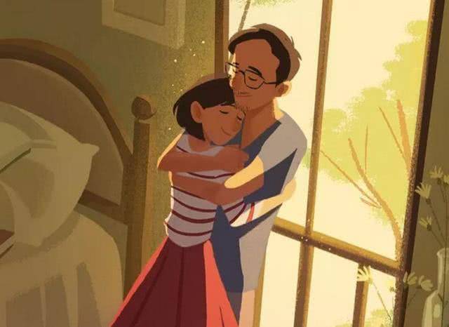 
女人不拒绝你这些 意思就是喜欢你-ayx官方网站(图2)