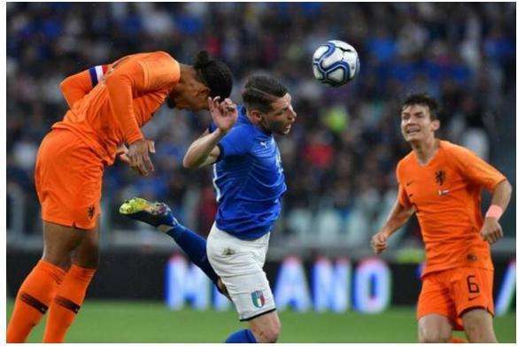 “ayx官网”
欧国联 意大利vs荷兰 荷意巅峰之战 意大利与荷兰争夺小组第一(图5) “ayx官网”
欧国联 意大利vs荷兰 荷意巅峰之战 意大利与荷兰争夺小组第一(图5)