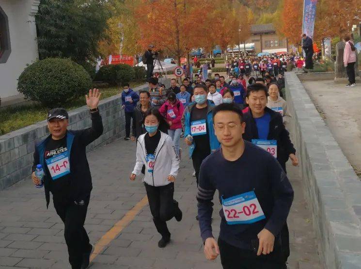 
丰台区委老干部局喜获区直机关系列体育角逐佳绩|ayx官方网站(图8)