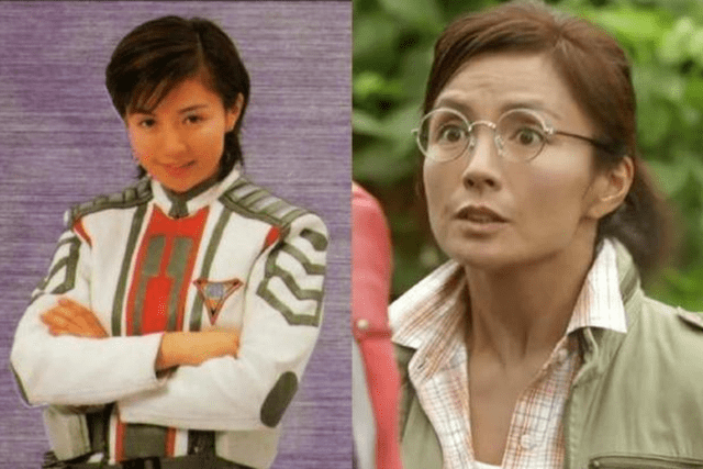 
丽娜饰演者公布不妥言论！继戴拿和泰罗后 迪迦奥特曼也遭殃了！_ayx官网(图8)