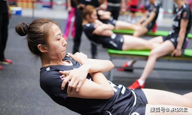 ‘ayx官网’
太气人！央视又不直播女排角逐 球迷：他们从来不重视排球项目(图3)