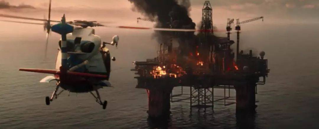 
《紧迫救援》同类行动剧情影戏BGM推荐‘ayx官网’(图2)