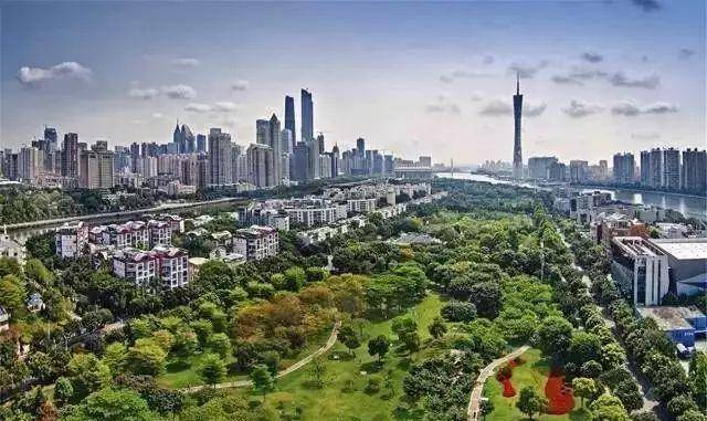 ayx官网|
王嘉尔小时候居住的广州市二沙岛 广州市的第一富豪住宅区(图6)