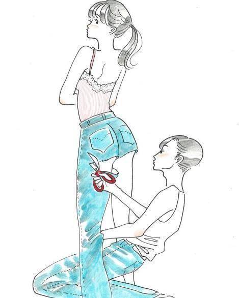 
对你有意思的女人 才会给到你这4种表示|爱游戏（ayx）中国官方网站(图4)