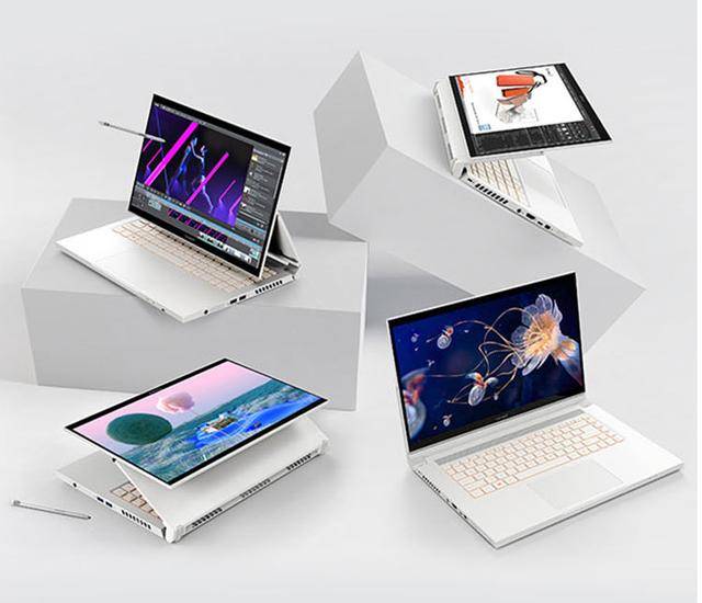 ayx官网：
创意事情者的得力助手！宏碁设计电脑来袭(图4)