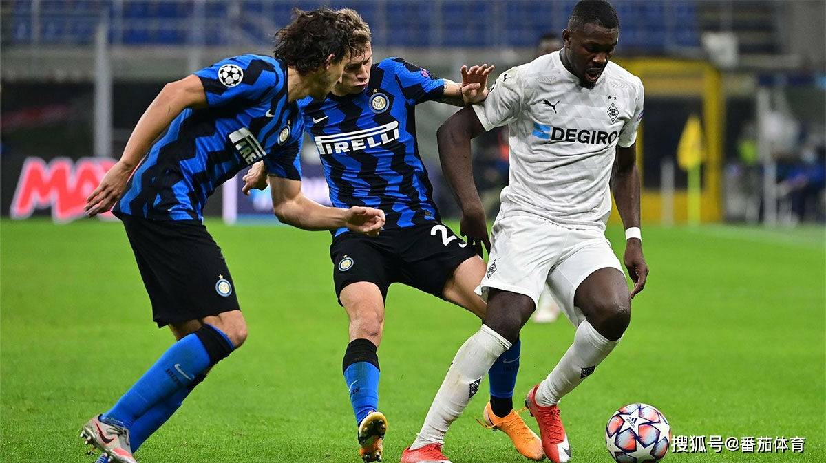 
[欧冠杯]巅峰对决:门兴vs国际米兰 国际米兰能否力挽狂澜？【ayx官网】(图4)