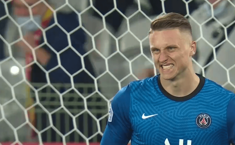 
巴黎爆冷输球引热议：跟欧冠决赛的阵容比一比 就知道为什么输了_爱游戏（ayx）中国官方网站(图2)