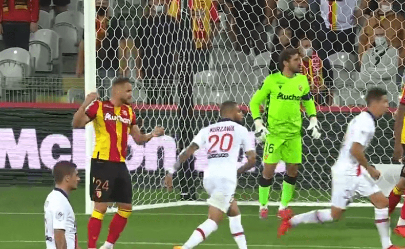 
巴黎爆冷输球引热议：跟欧冠决赛的阵容比一比 就知道为什么输了_爱游戏（ayx）中国官方网站(图3)