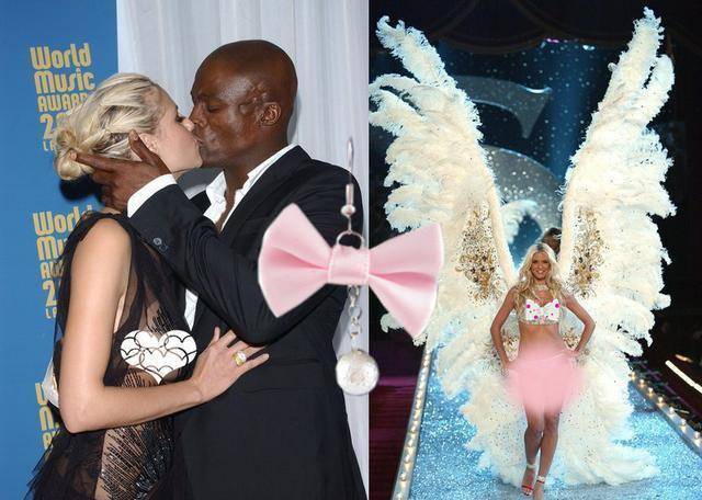 ayx官网：
2003年维密秀之后 维密天使都怎么样了？谁的变化最大(图3)