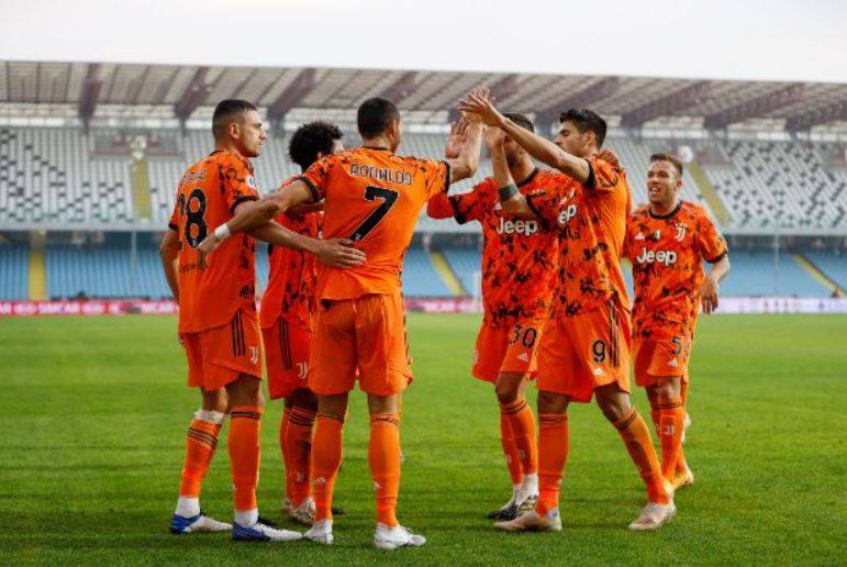 爱游戏(ayx)中国官方网站_
拉齐奥vs尤文图斯直播:C罗率队出击 斑马军团急需收复失地(图5) 爱游戏(ayx)中国官方网站_
拉齐奥vs尤文图斯直播:C罗率队出击 斑马军团急需收复失地(图5)