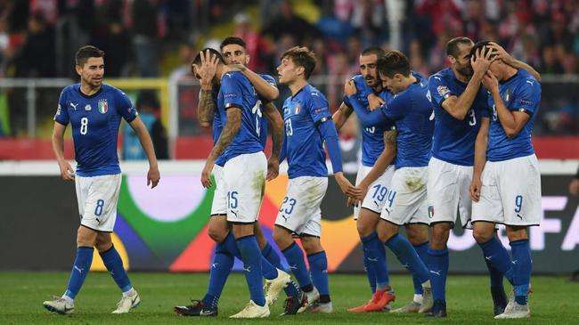 【欧国联】意大利VS荷兰,意大利百战不殆‘ayx官网’(图2)
【欧国联】意大利VS荷兰,意大利百战不殆‘ayx官网’(图2)