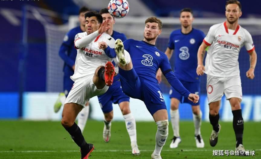 ‘ayx官网’
悟空看球： 萨普斯堡vs克里斯蒂安 欧冠 塞维利亚vs切尔西(图6)