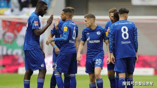 
「德甲」拜仁慕尼黑vs沙尔克04 拜仁德甲新赛季强势来袭：爱游戏（ayx）中国官方网站(图5)