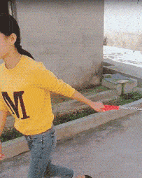 搞笑GIF段子:孤苦是一种姿态 要做一个快乐的逗比!【ayx官方网站】(图4)
搞笑GIF段子:孤苦是一种姿态 要做一个快乐的逗比!【ayx官方网站】(图4)